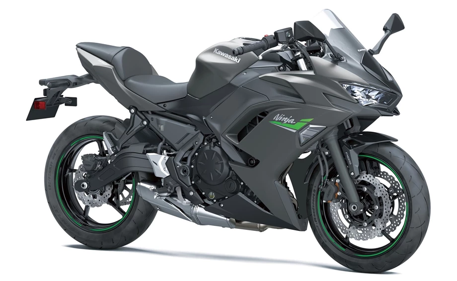 Verleihmotorrad Kawasaki Ninja 650 vom Händler Lietz Motorradtechnik Bild 30: Verleihmotorrad Kawasaki Ninja 650 vom Händler Lietz Motorradtechnik