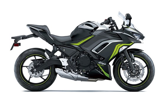 Verleihmotorrad Kawasaki Ninja 650 vom Händler Lietz Motorradtechnik - Bild 9 Verleihmotorrad Kawasaki Ninja 650 vom Händler Lietz Motorradtechnik - Bild 9