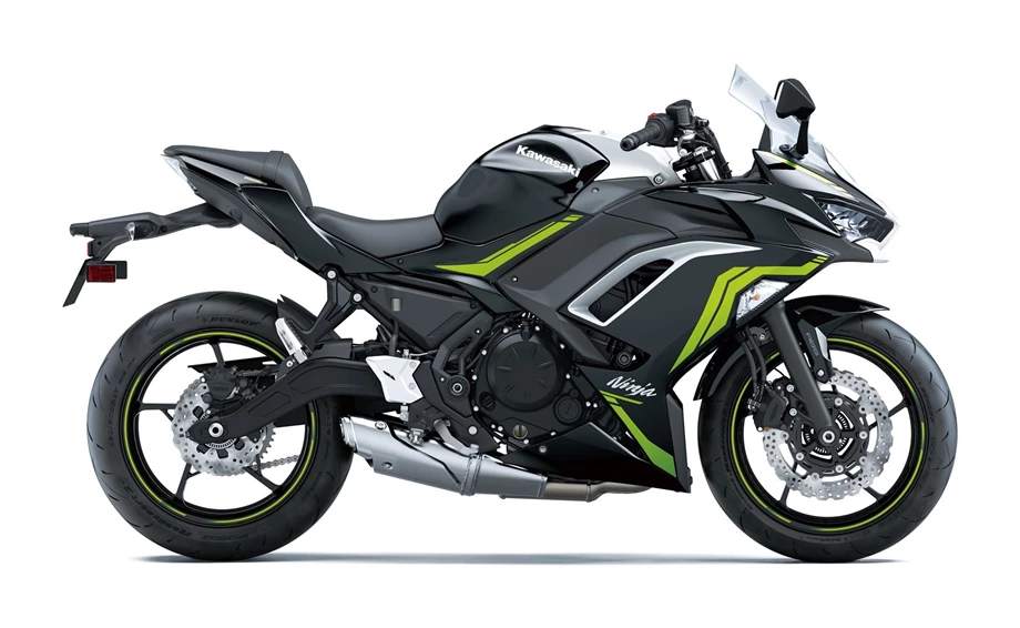 Verleihmotorrad Kawasaki Ninja 650 vom Händler Lietz Motorradtechnik Bild 9: Verleihmotorrad Kawasaki Ninja 650 vom Händler Lietz Motorradtechnik