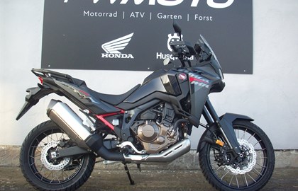 Leihmotorrad Honda CRF1100L Africa Twin Leihmotorrad Honda CRF1100L Africa Twin