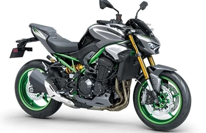 Leihmotorrad Kawasaki Z900 Leihmotorrad Kawasaki Z900