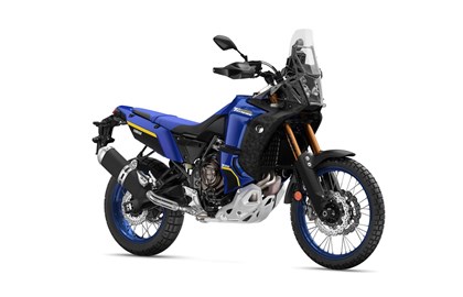 Leihmotorrad Yamaha Tenere 700 World Raid