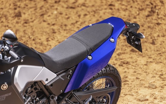 Verleihmotorrad Yamaha Tenere 700 World Raid vom Händler Motorrad Henkel - Bild 16 Verleihmotorrad Yamaha Tenere 700 World Raid vom Händler Motorrad Henkel - Bild 16