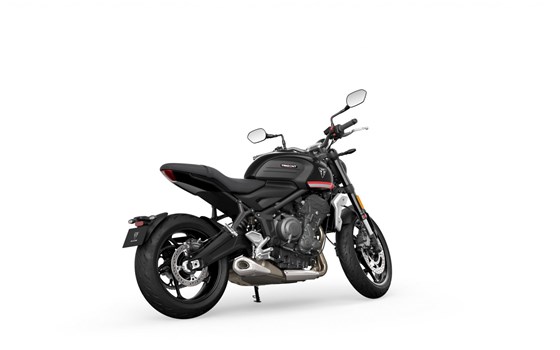 Verleihmotorrad Triumph Trident 660 vom Händler Q-Bike Technik GmbH - Bild 17 Verleihmotorrad Triumph Trident 660 vom Händler Q-Bike Technik GmbH - Bild 17