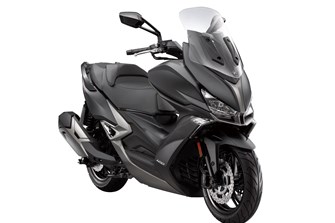 Kymco Xciting S 400i ABS