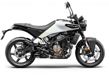 Motorradverleih Motorradverleih