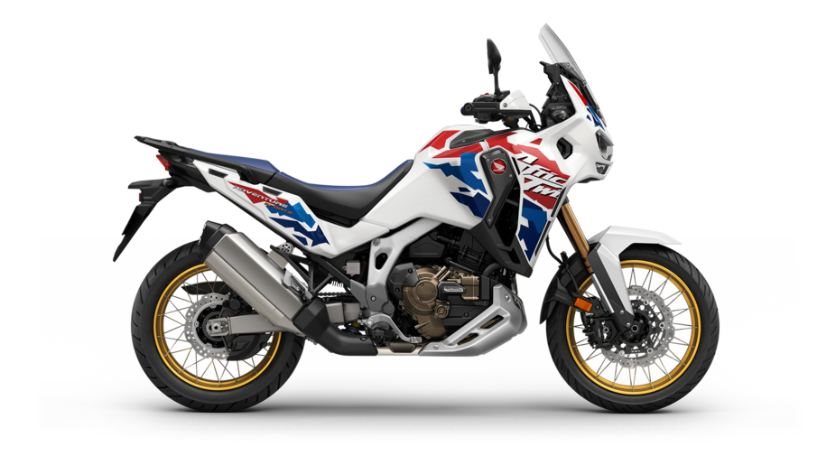 Honda CRF1100L Africa Twin Adventure Sports DCT