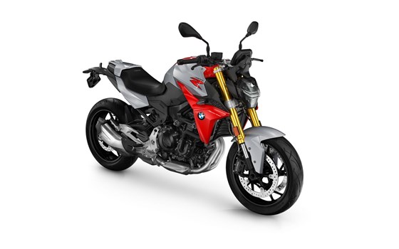 Verleihmotorrad BMW F 900 R vom Händler Euro Motors Graz Motorradhandels GmbH - Bild 10