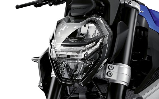 Verleihmotorrad BMW F 900 R vom Händler Euro Motors Graz Motorradhandels GmbH - Bild 19