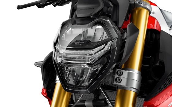 Verleihmotorrad BMW F 900 R vom Händler Euro Motors Graz Motorradhandels GmbH - Bild 21