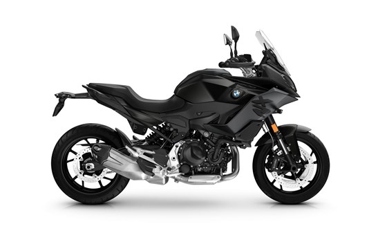 Verleihmotorrad BMW F 900 XR vom Händler Euro Motors Graz Motorradhandels GmbH - Bild 4