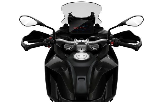 Verleihmotorrad BMW F 900 XR vom Händler Euro Motors Graz Motorradhandels GmbH - Bild 16