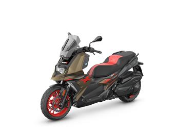 Motorradverleih Motorradverleih