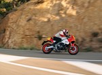 Verleihmotorrad Yamaha XSR900 GP vom Händler Motorcorner GmbH