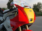 Verleihmotorrad Yamaha XSR900 GP vom Händler Motorcorner GmbH