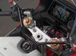 Verleihmotorrad Yamaha XSR900 GP vom Händler Motorcorner GmbH