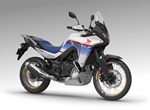 Verleihmotorrad Honda XL750 Transalp vom Händler Zweiradparadies Denk GmbH & Co. KG