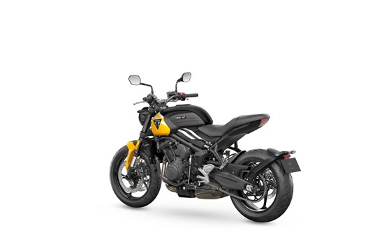 Verleihmotorrad Triumph Trident 660 vom Händler Zweiradparadies Denk GmbH & Co. KG - Bild 3 Verleihmotorrad Triumph Trident 660 vom Händler Zweiradparadies Denk GmbH & Co. KG - Bild 3