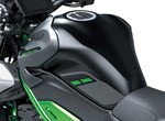 Verleihmotorrad Kawasaki Z900 vom Händler Motorrad Center Nord