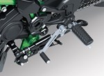 Verleihmotorrad Kawasaki Z900 vom Händler Motorrad Center Nord