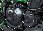 Verleihmotorrad Kawasaki Z900 vom Händler Motorrad Center Nord