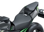 Verleihmotorrad Kawasaki Z900 vom Händler Motorrad Center Nord