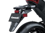 Verleihmotorrad Kawasaki Z900 vom Händler Motorrad Center Nord