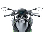 Verleihmotorrad Kawasaki Z900 vom Händler Motorrad Center Nord