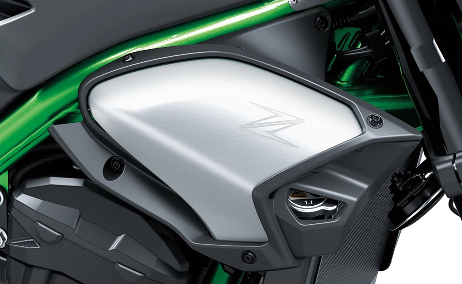 Verleihmotorrad Kawasaki Z900 vom Händler Motorrad Center Nord Bild 18: Verleihmotorrad Kawasaki Z900 vom Händler Motorrad Center Nord