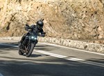 Verleihmotorrad Kawasaki Z900 vom Händler Motorrad Center Nord