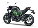Verleihmotorrad Kawasaki Z900 vom Händler Motorrad Center Nord