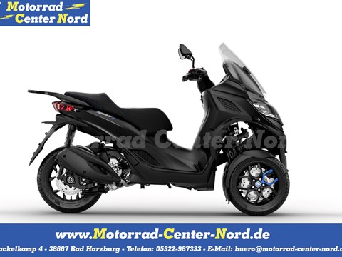 Piaggio MP3 310 Sport