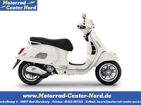 Vespa GTS 310 Super