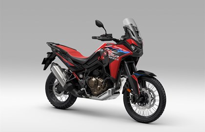 Leihmotorrad Honda CRF1100L Africa Twin Leihmotorrad Honda CRF1100L Africa Twin
