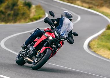 Motorradverleih Motorradverleih