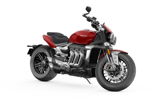 Verleihmotorrad Triumph Rocket 3 R vom Händler Triumph Emsland - Hertrampf Racing - Bild 12 Verleihmotorrad Triumph Rocket 3 R vom Händler Triumph Emsland - Hertrampf Racing - Bild 12