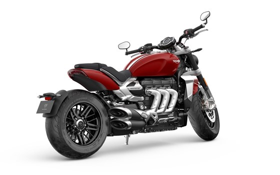 Verleihmotorrad Triumph Rocket 3 R vom Händler Triumph Emsland - Hertrampf Racing - Bild 14 Verleihmotorrad Triumph Rocket 3 R vom Händler Triumph Emsland - Hertrampf Racing - Bild 14