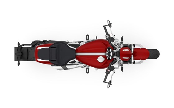 Verleihmotorrad Triumph Rocket 3 R vom Händler Triumph Emsland - Hertrampf Racing - Bild 17 Verleihmotorrad Triumph Rocket 3 R vom Händler Triumph Emsland - Hertrampf Racing - Bild 17