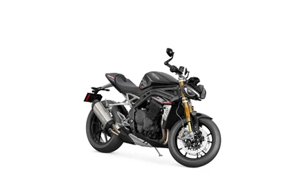Leihmotorrad Triumph Speed Triple 1200 RS Leihmotorrad Triumph Speed Triple 1200 RS