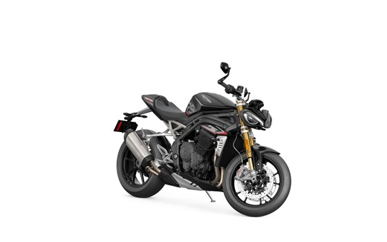 Verleihmotorrad Triumph Speed Triple 1200 RS vom Händler Triumph Emsland - Hertrampf Racing - Bild 1 Verleihmotorrad Triumph Speed Triple 1200 RS vom Händler Triumph Emsland - Hertrampf Racing - Bild 1
