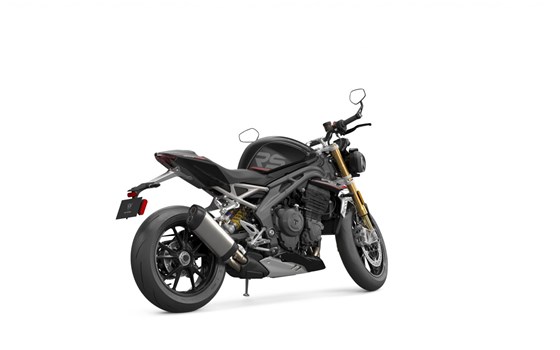 Verleihmotorrad Triumph Speed Triple 1200 RS vom Händler Triumph Emsland - Hertrampf Racing - Bild 2 Verleihmotorrad Triumph Speed Triple 1200 RS vom Händler Triumph Emsland - Hertrampf Racing - Bild 2