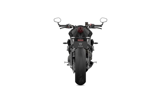 Verleihmotorrad Triumph Street Triple 765 RS vom Händler Triumph Emsland - Hertrampf Racing - Bild 5 Verleihmotorrad Triumph Street Triple 765 RS vom Händler Triumph Emsland - Hertrampf Racing - Bild 5