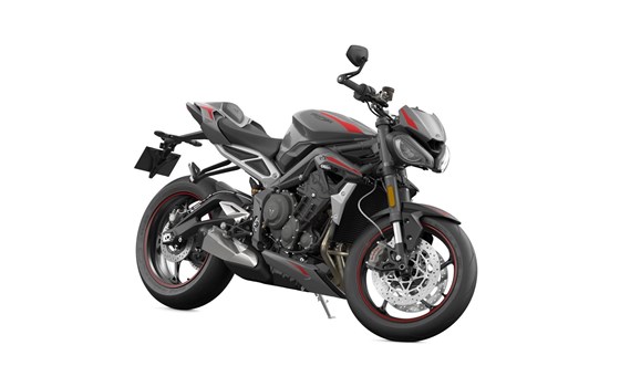 Verleihmotorrad Triumph Street Triple 765 RS vom Händler Triumph Emsland - Hertrampf Racing - Bild 3 Verleihmotorrad Triumph Street Triple 765 RS vom Händler Triumph Emsland - Hertrampf Racing - Bild 3