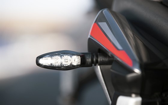 Verleihmotorrad Triumph Street Triple 765 RS vom Händler Triumph Emsland - Hertrampf Racing - Bild 6 Verleihmotorrad Triumph Street Triple 765 RS vom Händler Triumph Emsland - Hertrampf Racing - Bild 6