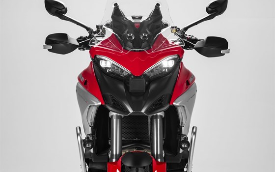 Verleihmotorrad Ducati Multistrada V4 S vom Händler Triumph Emsland - Hertrampf Racing - Bild 4 Verleihmotorrad Ducati Multistrada V4 S vom Händler Triumph Emsland - Hertrampf Racing - Bild 4