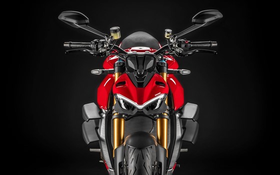 Verleihmotorrad Ducati Streetfighter V4 S vom Händler Triumph Emsland - Hertrampf Racing - Bild 3 Verleihmotorrad Ducati Streetfighter V4 S vom Händler Triumph Emsland - Hertrampf Racing - Bild 3