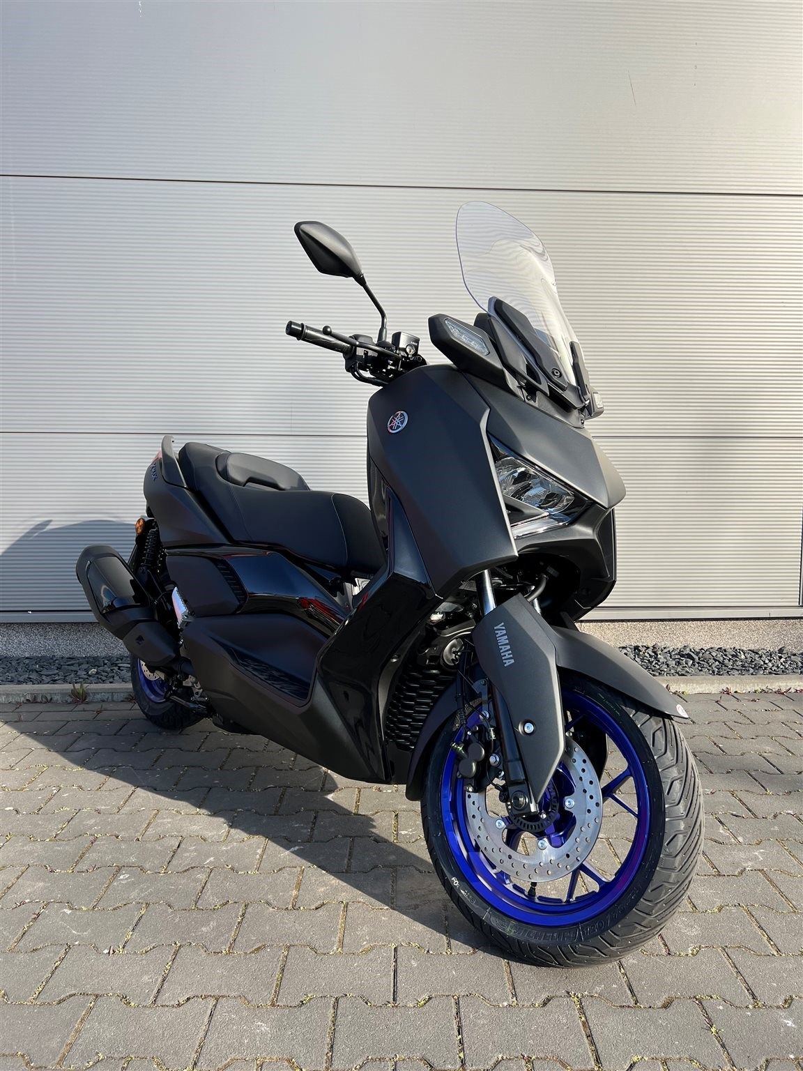 Yamaha XMAX 300