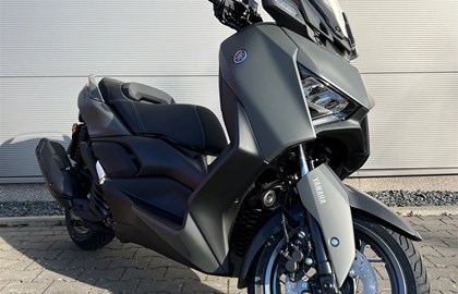 Leihmotorrad Yamaha XMAX 125