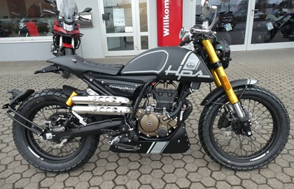 Fb Mondial Motorrad Mieten Oder Verleihen 1000ps De