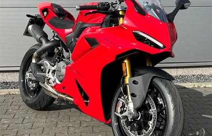Leihmotorrad Ducati Panigale V2 S Leihmotorrad Ducati Panigale V2 S